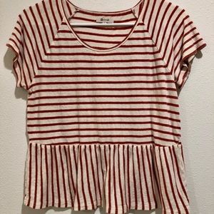 Madewell small top/shirt